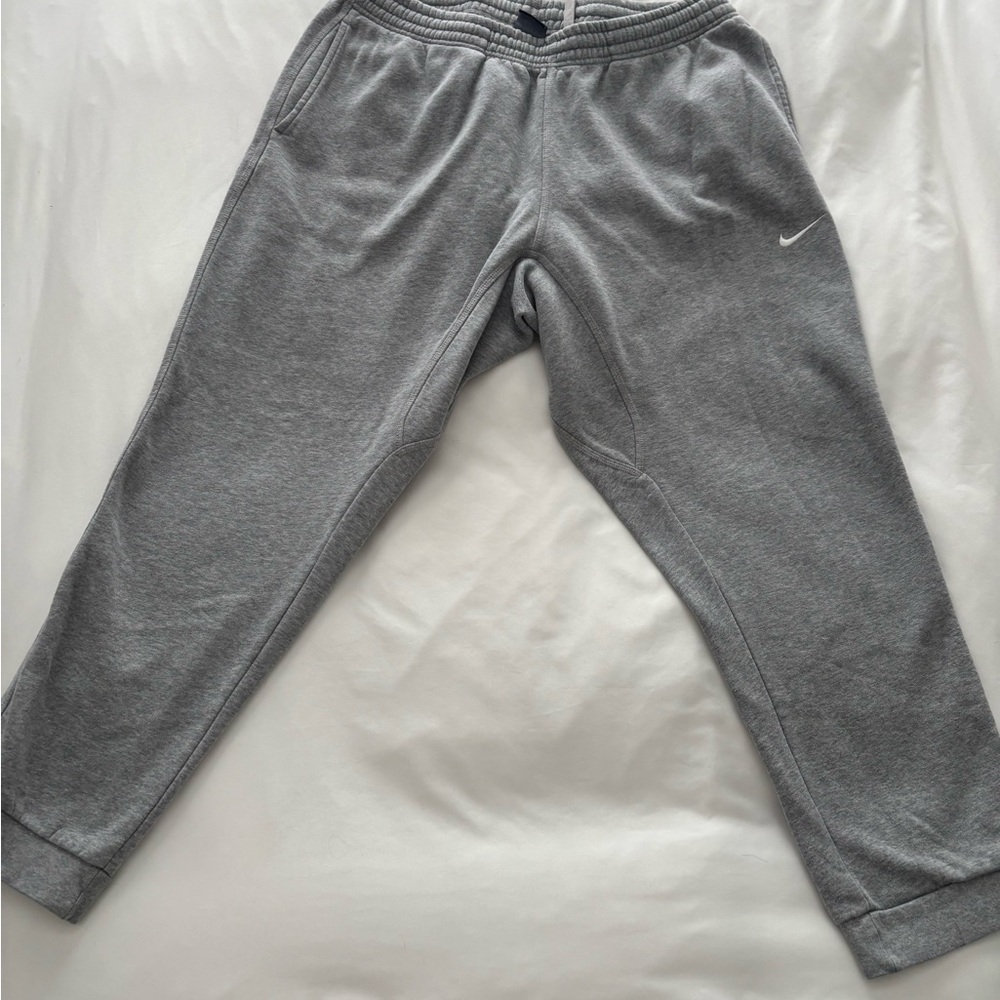 Nike Gray Women's Joggers